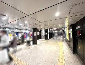 神田駅（東京メトロ銀座線）