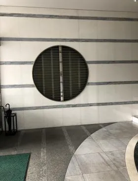 丸嶋ビルの外観