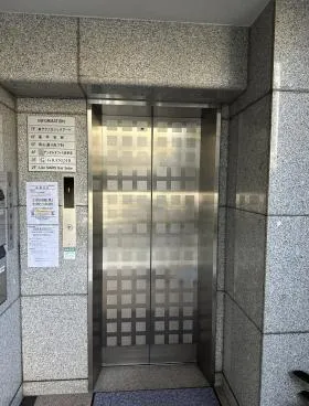 善光堂ビルの外観