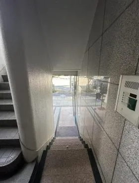 善光堂ビルの外観