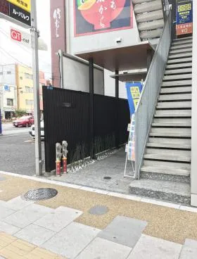 AUSPICE元浅草の外観