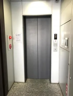 AUSPICE元浅草の外観