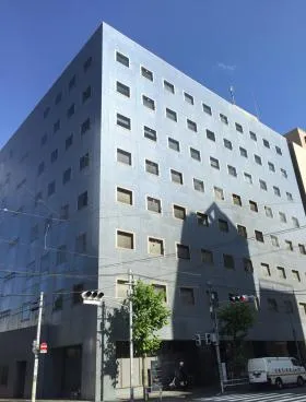 マタイビルの外観