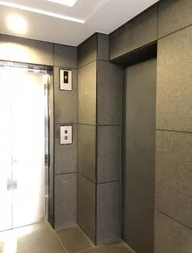 駒形ビルの外観