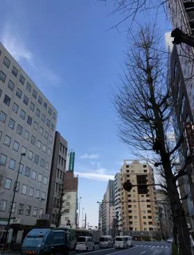 駒形ビルの外観