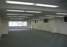 前川ビルの外観