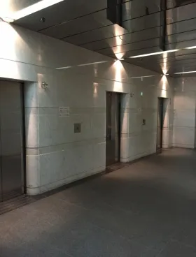 ORE大宮ビルの外観