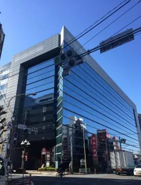 ORE大宮ビルの外観