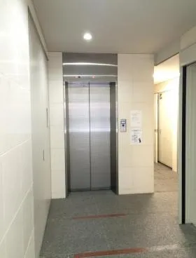 東武浅草駒形の外観