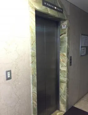 大竹ビルの外観