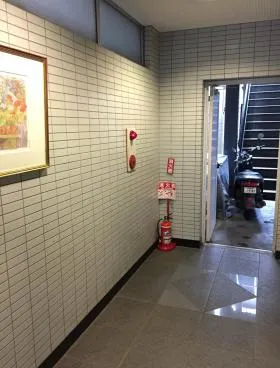 フェスタ花川戸ビルの外観
