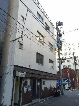 佐一多町ビルの外観
