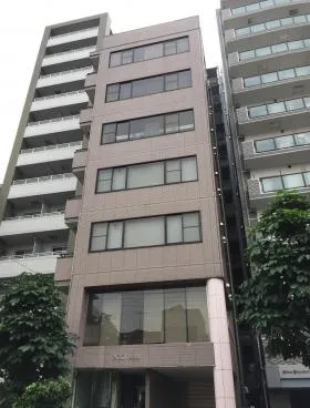NKJビル(旧:なかいちビルの外観