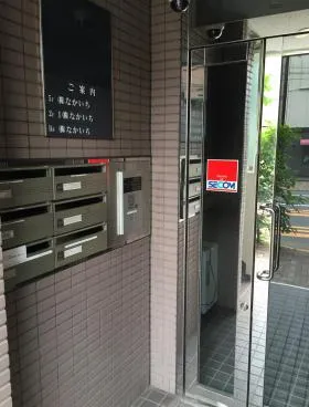 NKJビル(旧:なかいちビルの外観