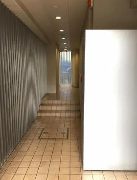 BDA神田小川町ビルの外観