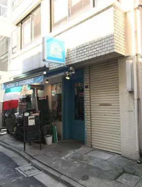 ラフィネ内神田ビルの外観