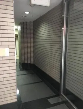 岡崎第15ビルの外観