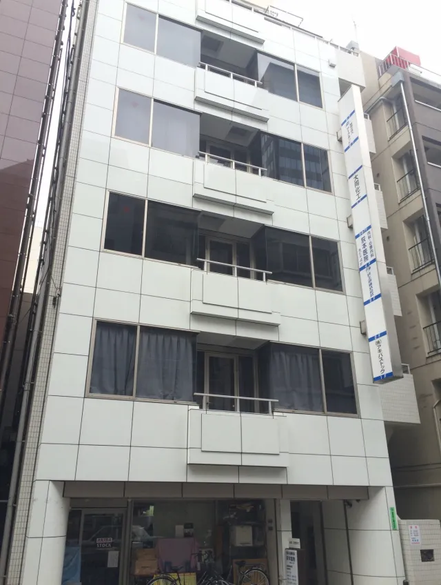 山手ビル3号館