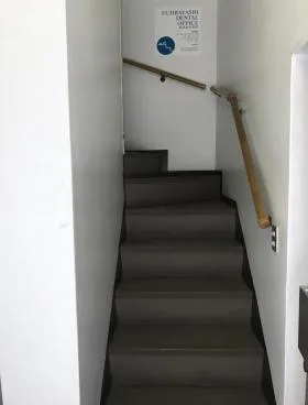 浅井ビルの外観