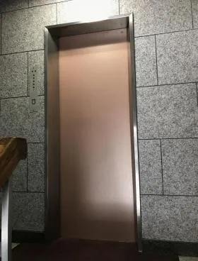 宝栄内神田ビルの外観