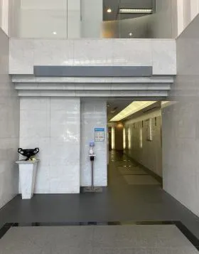 JL日本橋ビルの外観