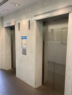 JL日本橋ビルの外観