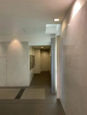 JL日本橋ビルの外観