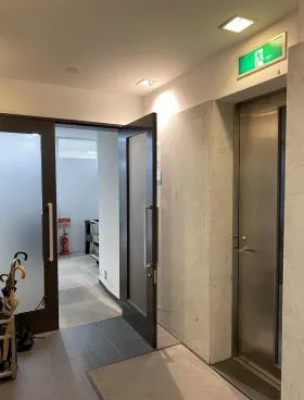 JL日本橋ビルの外観