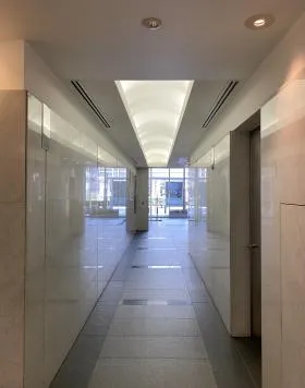 JL日本橋ビルの外観