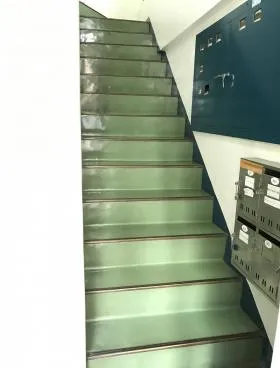 イチカワビルの外観