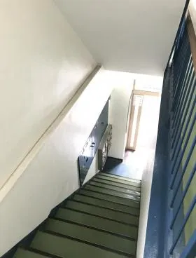 イチカワビルの外観