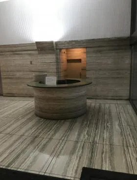 メヂカルフレンドビルの外観