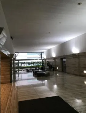 メヂカルフレンドビルの外観