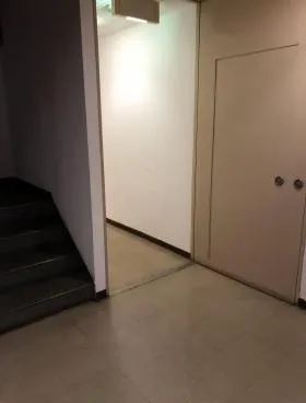 不動前ビルの外観