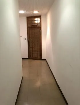 不動前ビルの外観