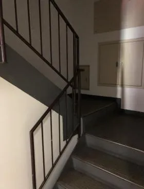不動前ビルの外観