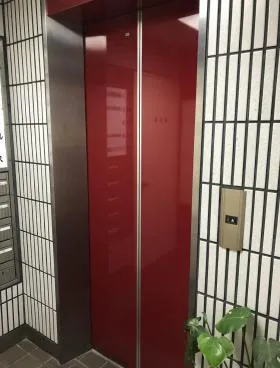 大澤ビルの外観