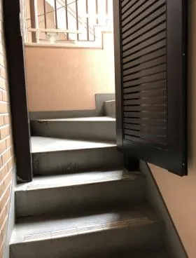 大澤ビルの外観