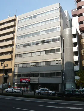 麹町一丁目(旧:アーバンネット麹町)の外観