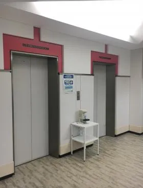 麹町一丁目(旧:アーバンネット麹町)の外観