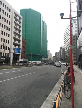 麹町一丁目(旧:アーバンネット麹町)の外観