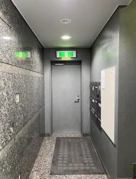 内神田OSビルの外観