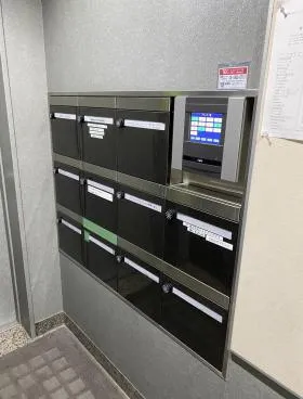 内神田OSビルの外観