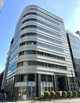 内神田OSビルの外観