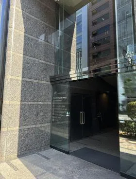 内神田OSビルの外観