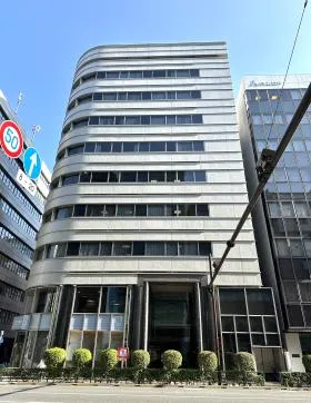 内神田OSビルの外観