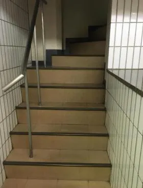 第5パークサイドビルの外観