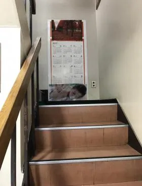 梶山ビルの外観