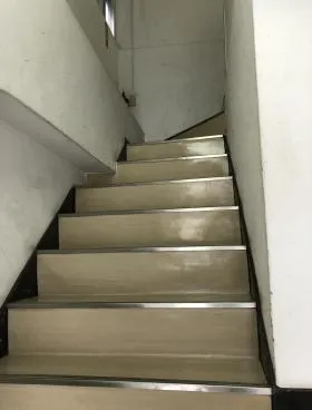 BMビルの外観