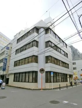 内神田ビルの外観